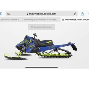 Meet your Posher, Alex